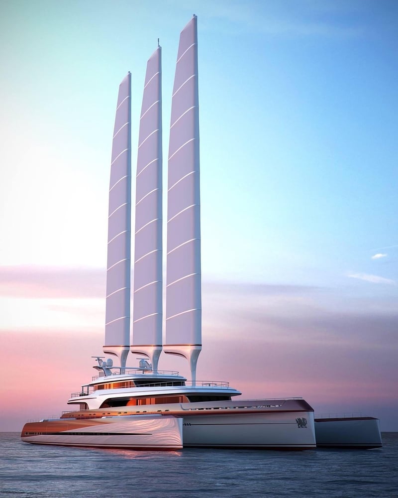 Luxury Fusion