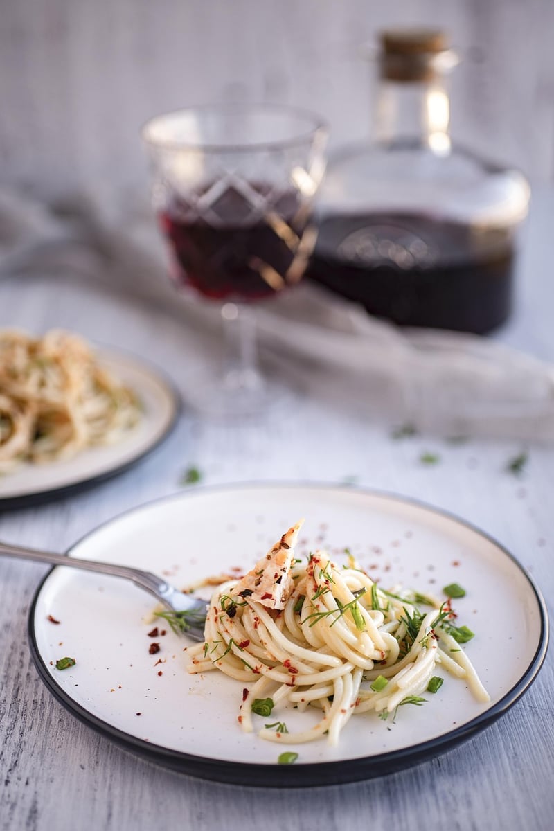 Mediterranean Cuisine